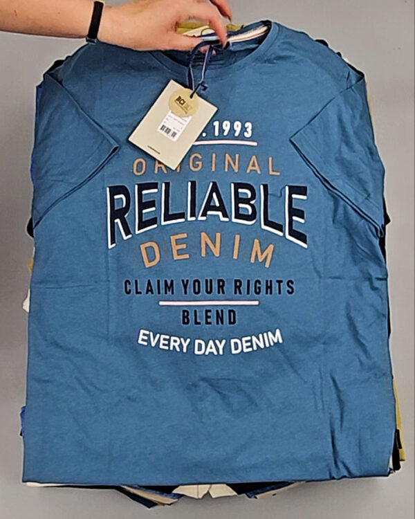 Фотография  861 - BLEND HE Summer 075#15 кг, ЛОТ №9004 оптом в Петропавловске-Камчатском и Камчатском крае