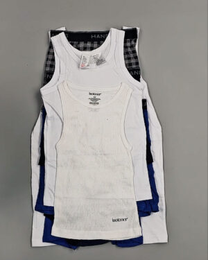 Фотография  508 - Нижнее белье LIDL Kids#5 кг, ЛОТ №8957 оптом в Петропавловске-Камчатском и Камчатском крае