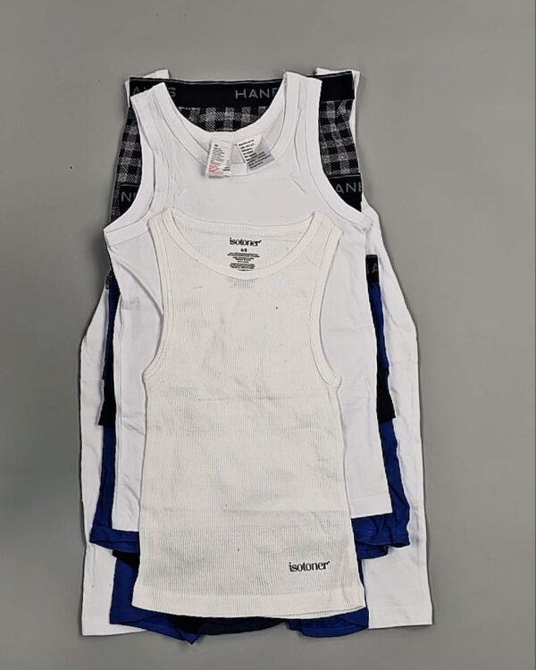 Фотография  615 - Нижнее белье LIDL Kids#5 кг, ЛОТ №8957 оптом в Петропавловске-Камчатском и Камчатском крае