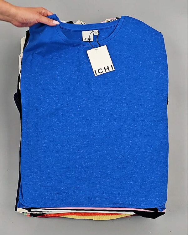 Фотография  123 - Футболки DK COMPANY 045 B#5,5 кг, ЛОТ №9086 оптом в Петропавловске-Камчатском и Камчатском крае