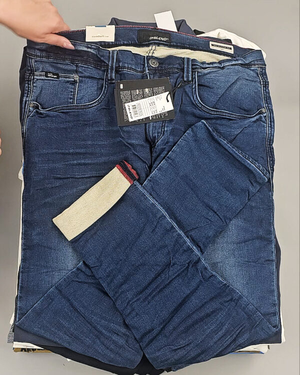 Фотография  869 - BLEND HE Summer 075#15 кг, ЛОТ №9003 оптом в Петропавловске-Камчатском и Камчатском крае