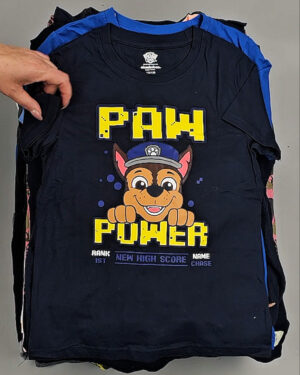 Фотография  436 - LIDL Kids Summer 114#7 кг, ЛОТ №8974 оптом в Петропавловске-Камчатском и Камчатском крае