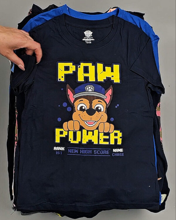 Фотография  116 - LIDL Kids Summer 114#7 кг, ЛОТ №8974 оптом в Петропавловске-Камчатском и Камчатском крае