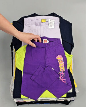 Фотография  513 - LIDL Kinder Baby Winter 074#7 кг оптом в Петропавловске-Камчатском и Камчатском крае