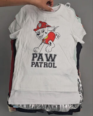 Фотография  964 - LIDL Kids Winter 114#7 кг, ЛОТ №8979 оптом в Петропавловске-Камчатском и Камчатском крае