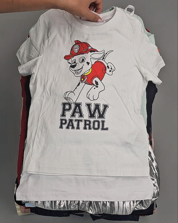 Фотография  256 - LIDL Kids Winter 114#7 кг, ЛОТ №8979 оптом в Петропавловске-Камчатском и Камчатском крае