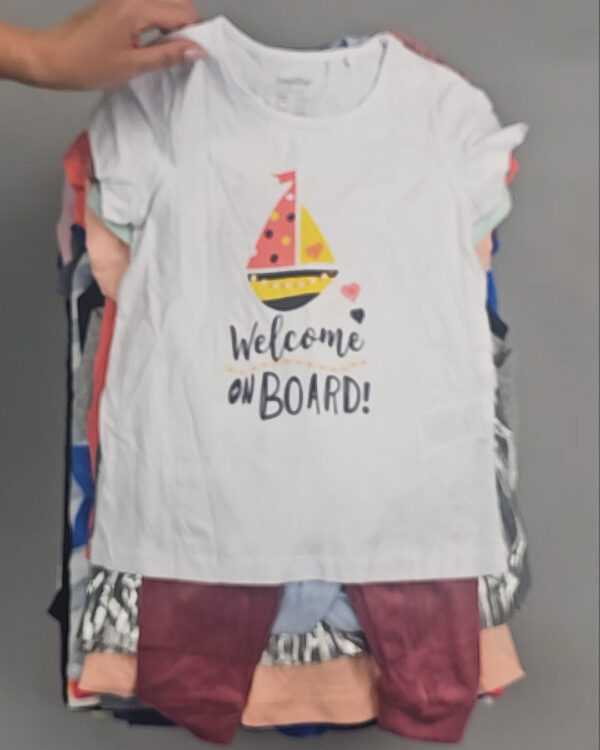 Фотография  215 - LIDL Kids Winter 114#7 кг, ЛОТ №8980 оптом в Петропавловске-Камчатском и Камчатском крае