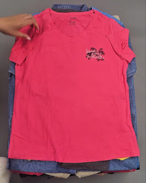 Фотография  103 - LIDL Summer mix 114#20 кг, ЛОТ №9035 оптом в Петропавловске-Камчатском и Камчатском крае