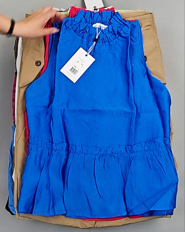 Фотография  574 - CO COUTURE mix 075#25 шт, ЛОТ №9009 оптом в Петропавловске-Камчатском и Камчатском крае