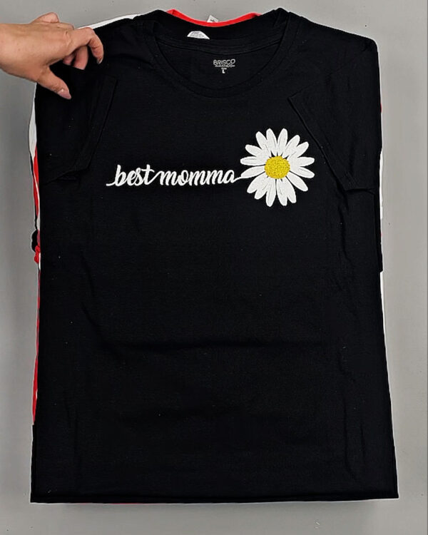 Фотография  345 - Футболки м/ж (Printed T-Shirts New)#5 кг, ЛОТ №8913 оптом в Петропавловске-Камчатском и Камчатском крае