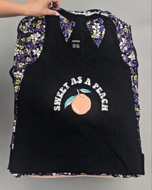 Фотография  406 - LIDL Summer м/ж 022024#15 кг, ЛОТ №9030 оптом в Петропавловске-Камчатском и Камчатском крае