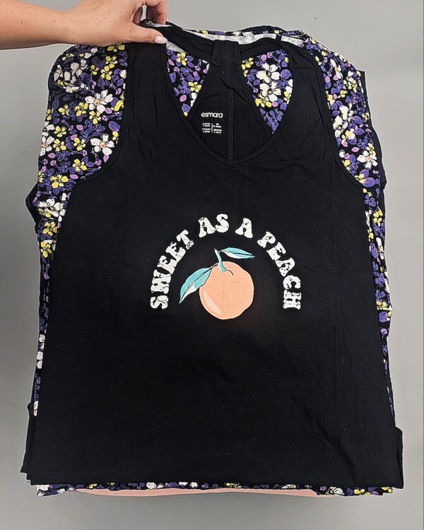 Фотография  737 - LIDL Summer м/ж 022024#15 кг, ЛОТ №9030 оптом в Петропавловске-Камчатском и Камчатском крае