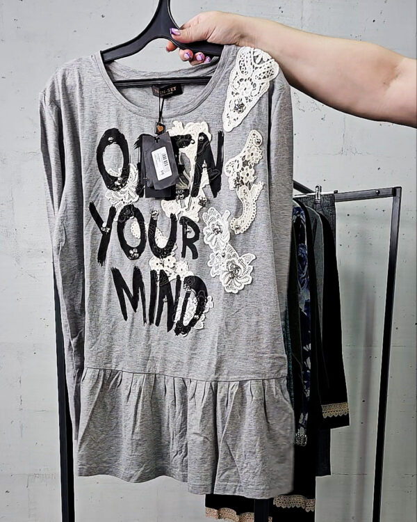 Фотография  651 - TWIN-SET 075#9 шт, ЛОТ №9080 оптом в Петропавловске-Камчатском и Камчатском крае