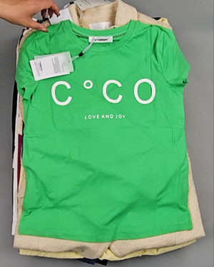 Фотография  538 - CO COUTURE mix 075#25 шт оптом в Петропавловске-Камчатском и Камчатском крае