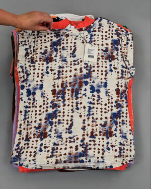 Купить Футболки DK COMPANY 045 B#5,8 кг, ЛОТ №9089 оптом в Петропавловске-Камчатском и Камчатском крае