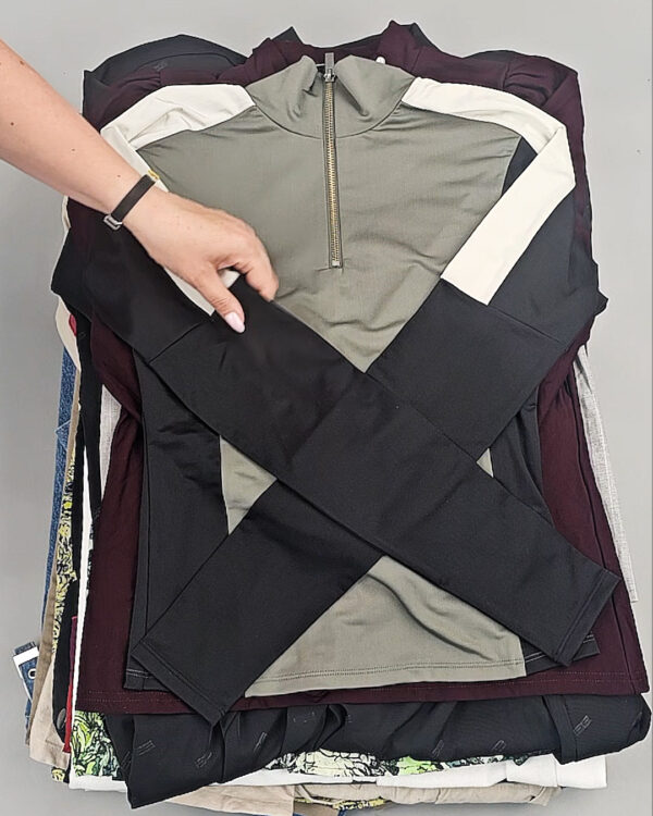 Фотография  558 - GESTUZ mix 075#24 шт, ЛОТ №9017 оптом в Петропавловске-Камчатском и Камчатском крае