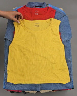 Фотография  198 - LIDL Summer mix 114#20 кг, ЛОТ №9035 оптом в Петропавловске-Камчатском и Камчатском крае