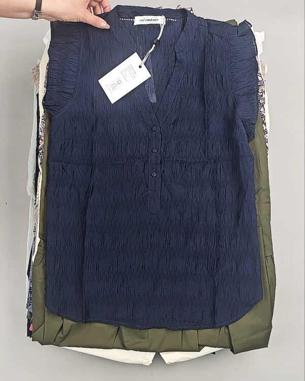 Фотография  566 - CO COUTURE mix 075#25 шт, ЛОТ №9008 оптом в Петропавловске-Камчатском и Камчатском крае