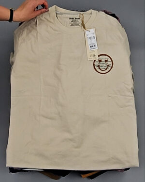 Фотография  793 - BLEND HE Summer 075#15 кг, ЛОТ №9006 оптом в Петропавловске-Камчатском и Камчатском крае