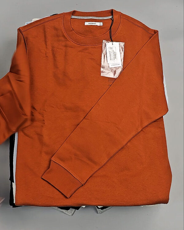 Фотография  832 - Спортивный микс C-3405 (MEN J-P) #10 кг оптом в Петропавловске-Камчатском и Камчатском крае