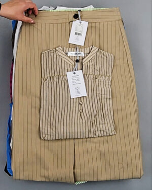 Фотография  751 - CO COUTURE mix 075#25 шт, ЛОТ №9009 оптом в Петропавловске-Камчатском и Камчатском крае