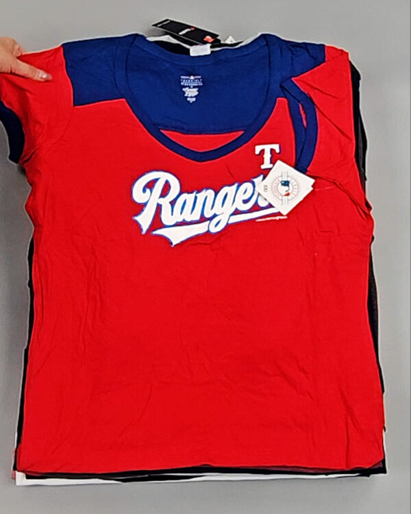 Фотография  403 - Футболки СТОК CAN 084#5 кг, ЛОТ №8997 оптом в Петропавловске-Камчатском и Камчатском крае