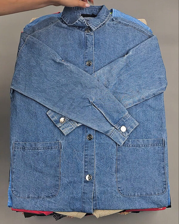 Фотография  328 - LIDL Summer mix 114#20 кг, ЛОТ №9035 оптом в Петропавловске-Камчатском и Камчатском крае