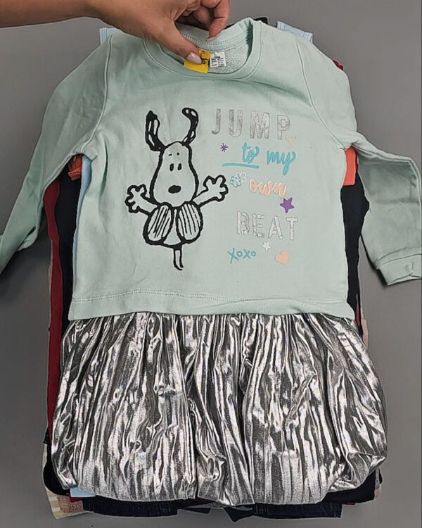 Фотография  171 - LIDL Kids Winter 114#7 кг, ЛОТ №8979 оптом в Петропавловске-Камчатском и Камчатском крае