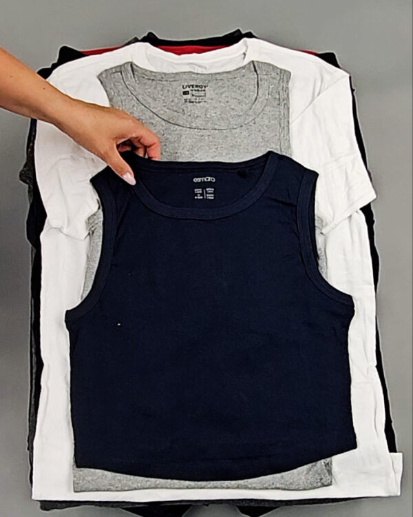 Фотография  713 - LIDL Winter mix 074#15 кг, ЛОТ №9051 оптом в Петропавловске-Камчатском и Камчатском крае