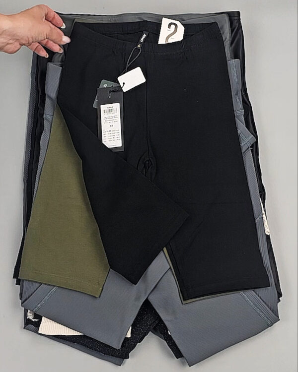 Фотография  413 - Спорт Bestseller 045 B#4 кг, ЛОТ №9038 оптом в Петропавловске-Камчатском и Камчатском крае