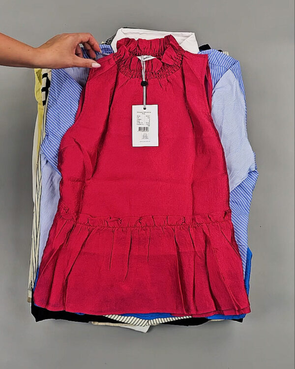 Фотография  112 - CO COUTURE mix 075#25 шт, ЛОТ №9069 оптом в Петропавловске-Камчатском и Камчатском крае