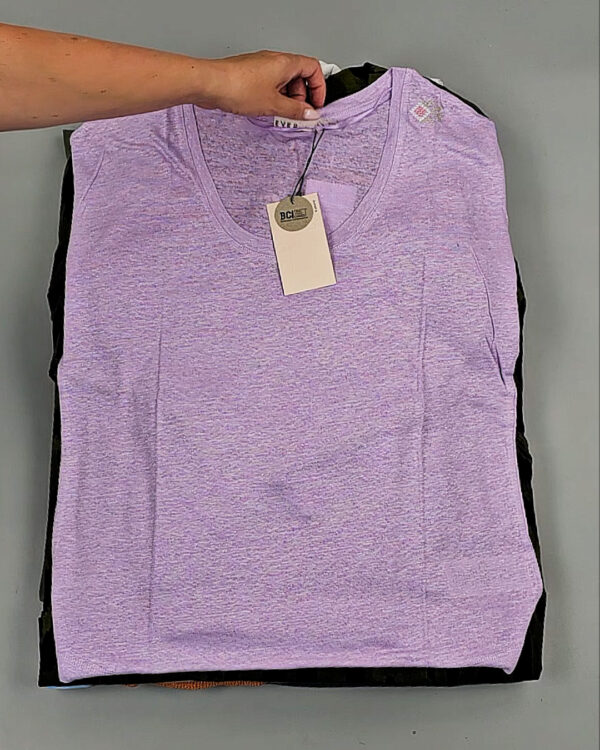 Фотография  655 - Футболки DK COMPANY 045 B#5 кг, ЛОТ №9084 оптом в Петропавловске-Камчатском и Камчатском крае