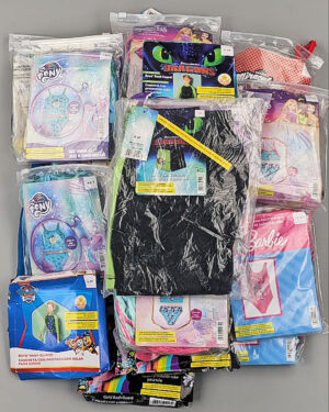 Купить Купальники LIDL Kids#3 кг, ЛОТ №8962 оптом в Петропавловске-Камчатском и Камчатском крае