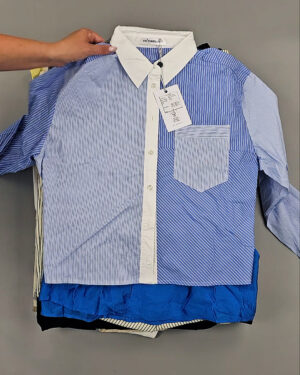 Фотография  666 - CO COUTURE mix 075#25 шт, ЛОТ №9069 оптом в Петропавловске-Камчатском и Камчатском крае