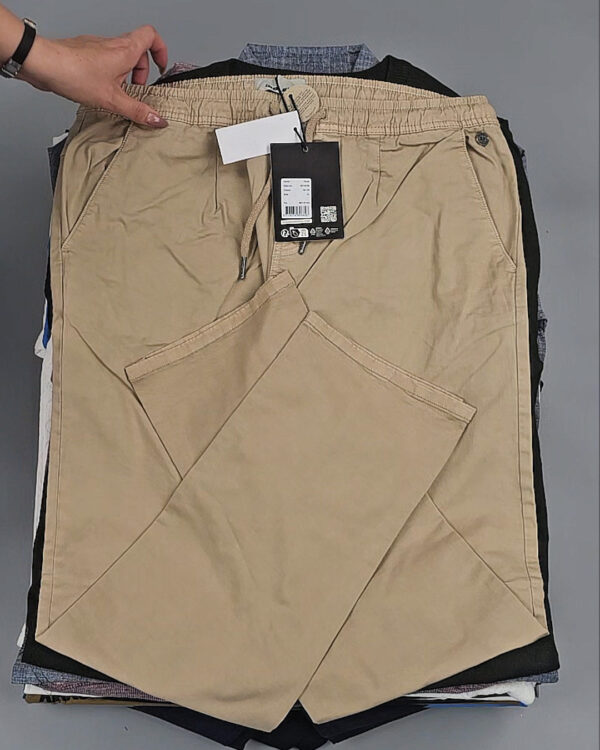 Фотография  447 - BLEND HE Summer 075#15 кг, ЛОТ №9003 оптом в Петропавловске-Камчатском и Камчатском крае