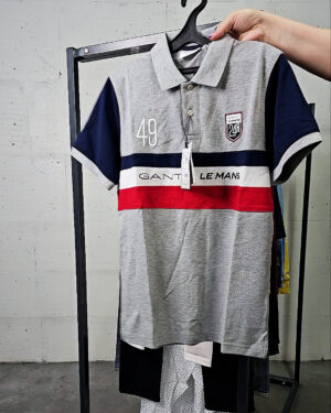 Фотография  804 - LACOSTE, CALVIN KLEIN, TOMMY HILFIGER, GUESS + 075#21 шт, ЛОТ №9077 оптом в Петропавловске-Камчатском и Камчатском крае