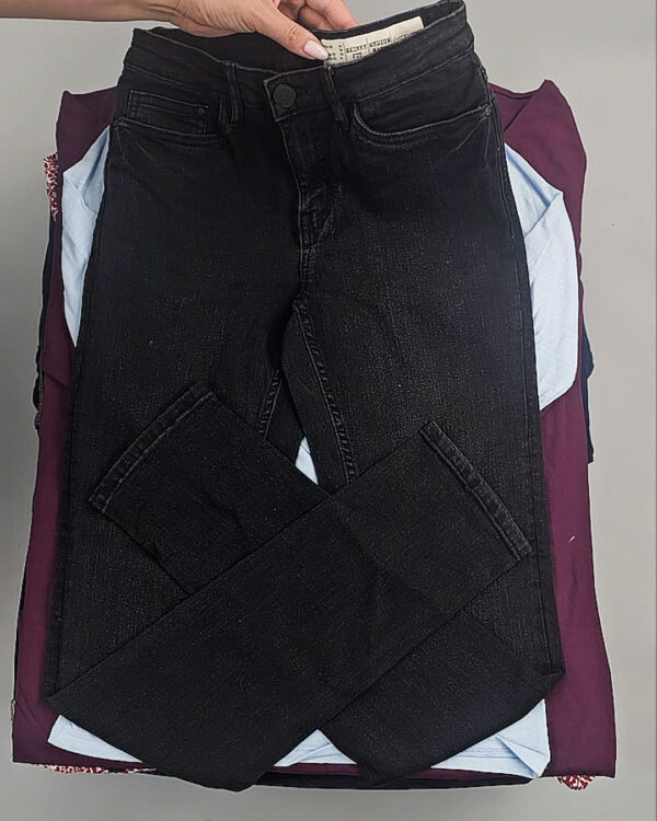 Фотография  453 - LIDL Summer м/ж 022024#15 кг, ЛОТ №9028 оптом в Петропавловске-Камчатском и Камчатском крае