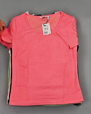 Фотография  659 - Футболки DK COMPANY 045 B#5,6 кг, ЛОТ №9088 оптом в Петропавловске-Камчатском и Камчатском крае