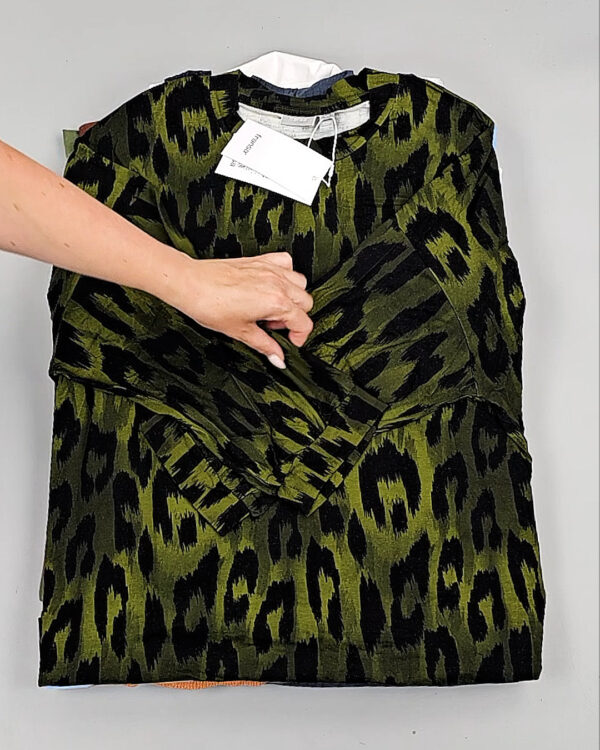 Фотография  211 - Футболки DK COMPANY 045 B#5 кг, ЛОТ №9084 оптом в Петропавловске-Камчатском и Камчатском крае