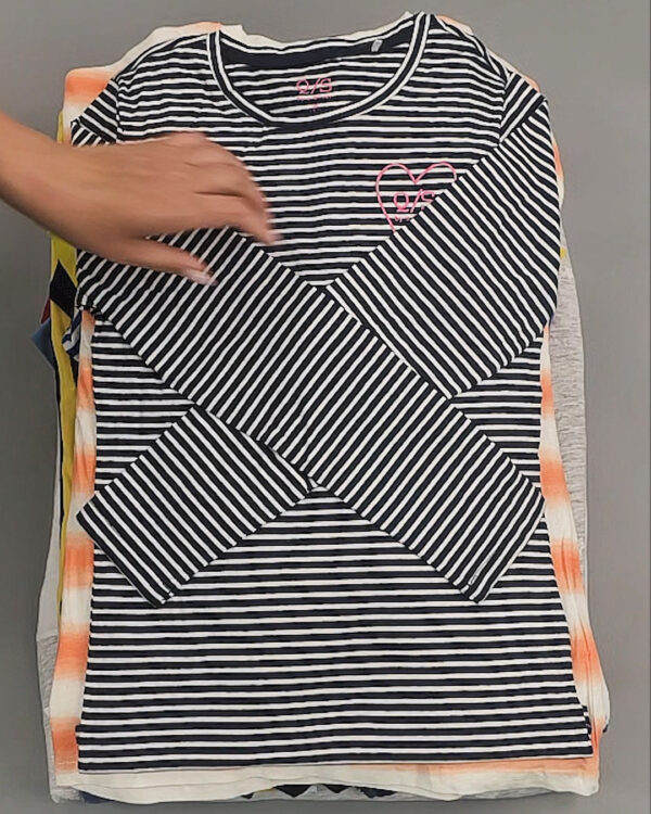 Фотография  873 - LIDL Kids Winter 114#7 кг, ЛОТ №8981 оптом в Петропавловске-Камчатском и Камчатском крае