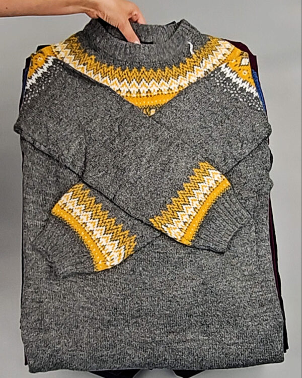 Фотография  881 - LIDL Winter mix 074#15 кг, ЛОТ №9051 оптом в Петропавловске-Камчатском и Камчатском крае