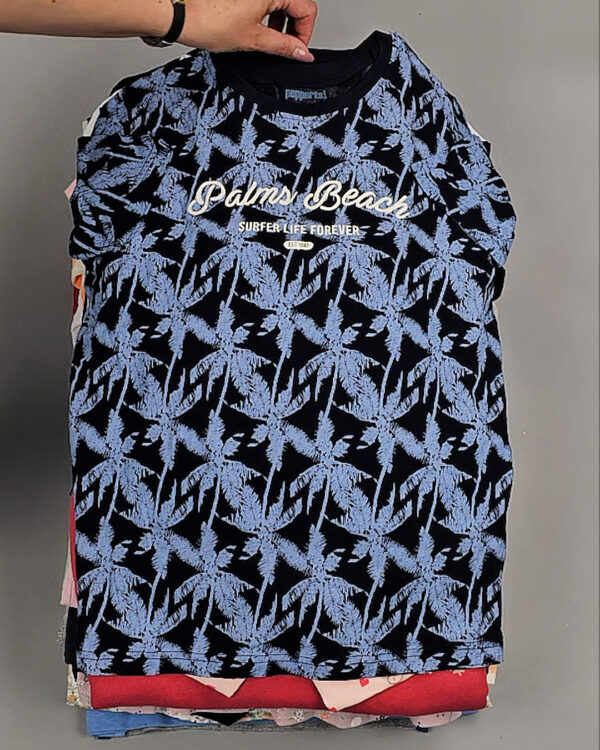 Фотография  105 - LIDL Kids Summer 114#7 кг, ЛОТ №8977 оптом в Петропавловске-Камчатском и Камчатском крае