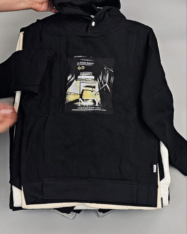 Фотография  354 - Спортивный микс C-3405 (MEN J-P) #10 кг оптом в Петропавловске-Камчатском и Камчатском крае