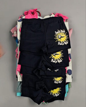 Фотография  416 - Купальники LIDL Kids 114#5 кг, ЛОТ №8953 оптом в Петропавловске-Камчатском и Камчатском крае