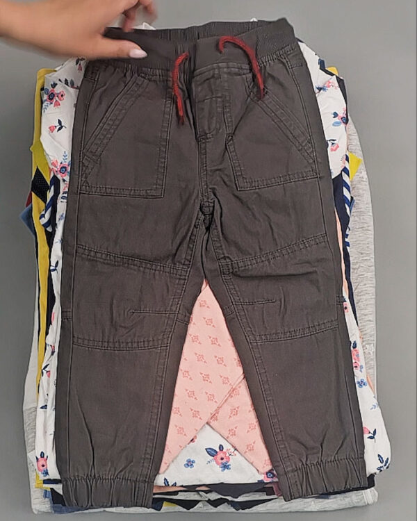 Фотография  881 - LIDL Kids Winter 114#7 кг, ЛОТ №8981 оптом в Петропавловске-Камчатском и Камчатском крае