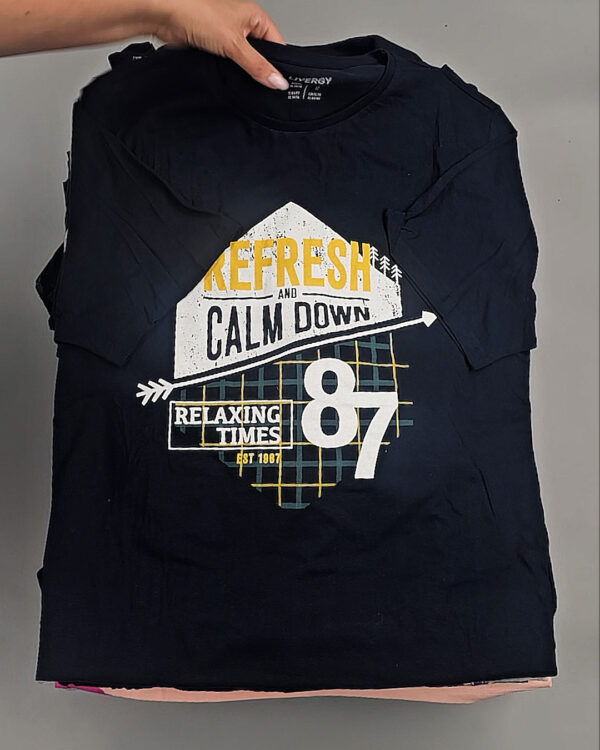 Фотография  361 - LIDL Summer м/ж 022024#15 кг, ЛОТ №9030 оптом в Петропавловске-Камчатском и Камчатском крае