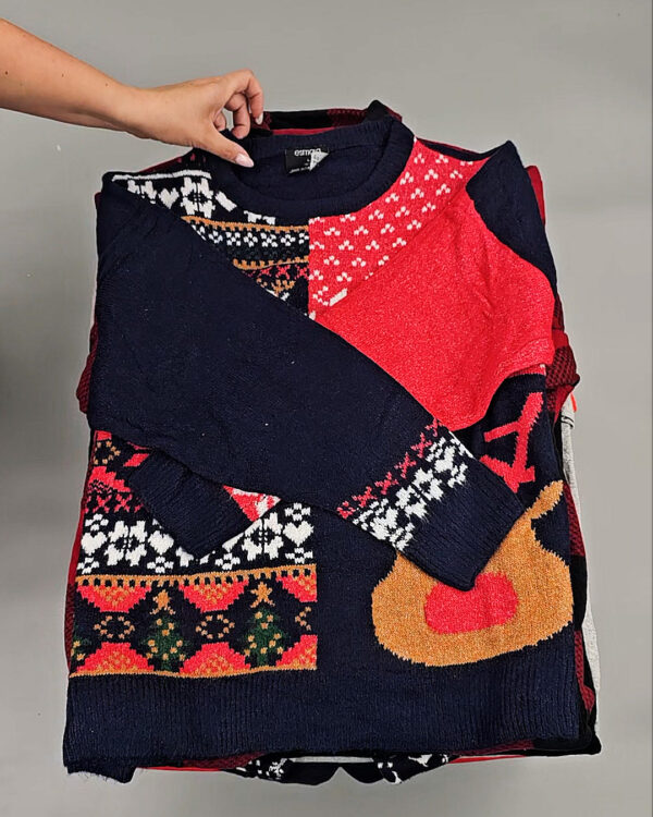 Фотография  549 - LIDL Winter mix 124#15 кг оптом в Петропавловске-Камчатском и Камчатском крае