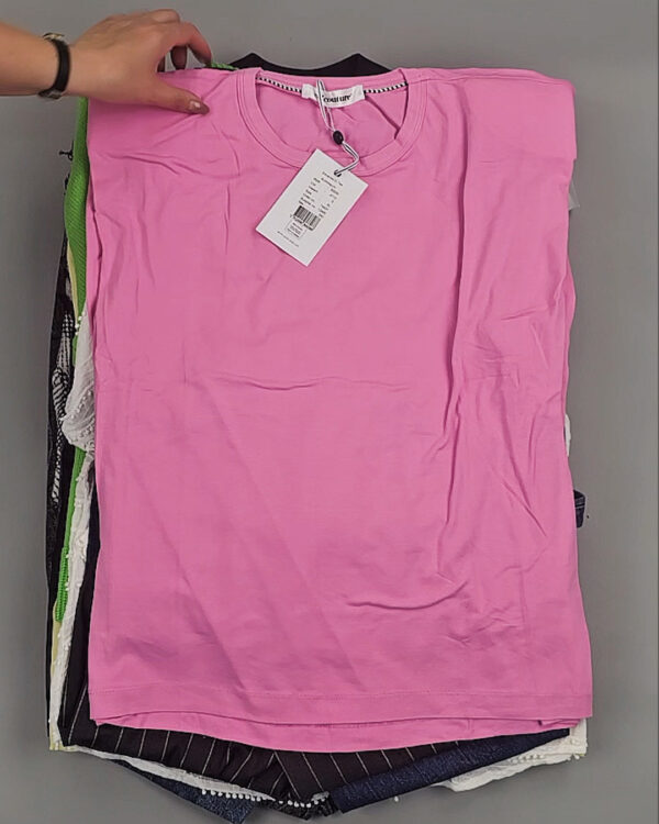 Фотография  262 - CO COUTURE mix 075#25 шт, ЛОТ №9010 оптом в Петропавловске-Камчатском и Камчатском крае