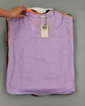 Фотография  303 - Футболки DK COMPANY 045 B#5,8 кг, ЛОТ №9089 оптом в Петропавловске-Камчатском и Камчатском крае