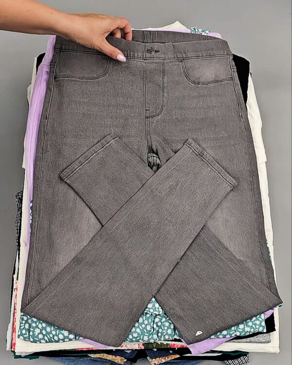 Фотография  396 - LIDL Summer mix 074#15 кг, ЛОТ №8990 оптом в Петропавловске-Камчатском и Камчатском крае